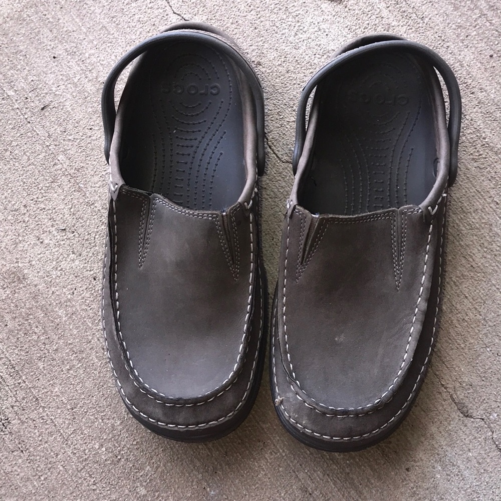 Crocs